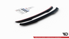 Spoiler Cap Skoda Kamiq Gloss Black