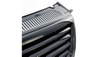 Grill Volkswagen PASSAT B6 Variant Black bez znaczka PDC