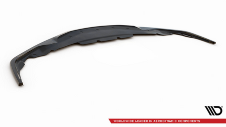Splitters set Toyota Supra Mk5