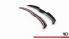 Splitters set BMW M135i F40 v.2