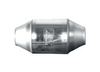 Universal Diesel catalytic converter FI 50 0.7-2.1L EURO 4 400 CPSI