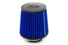 Simota Air Filter H:140mm DIA:101mm JAU-X02201-06 Blue