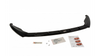 Splitter Skoda Octavia III RS przód v.1 Gloss Black
