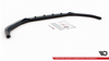 Splitter BMW 5 G30 Front v.2 Gloss Black