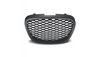 Grill SEAT LEON ALTEA Black badgeless