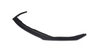 Splitter Lexus NX Facelift Front Gloss Black