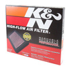 K&N Panel Filter 33-2387