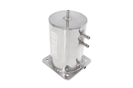 TurboWorks Fuel tank 1,5L Swirl Pot