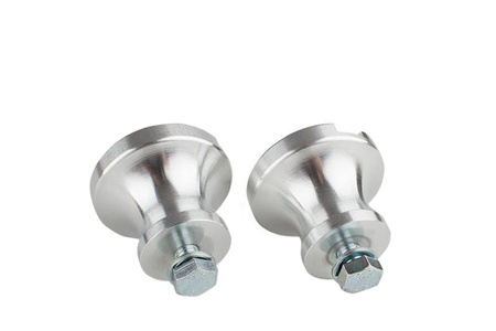 Poduszki Skrzyni Biegów BMW E36 E46 Aluminiowe ODESA CNC