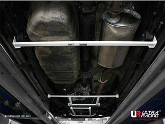 Rozpórka SSANGYONG REXTON SPORTS (Q200) 2.2D 2WD PICK-UP 2018-present