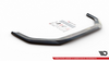 Splitter Honda Civic IX przód v.1 Gloss Black
