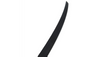 Spoiler Audi A3 8V Lip Carbon Look