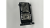 Lights Volkswagen T3 Front Smoke Square