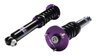 Street Suspension D2 Racing BMW 5 SERIES F10 M5 11-17
