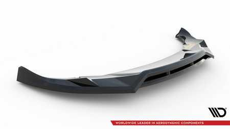 Splitters set Cupra Formentor Mk1 Facelift v.1