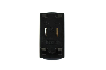 Gniazdo 12/24V 2xUSB (4.2A) Volt