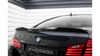 Spoiler Cap BMW 5 F10 M-Pack 3D