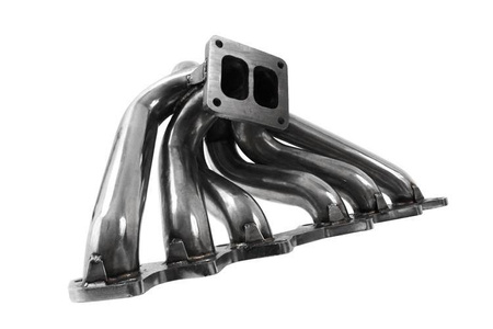 Exhaust manifold Toyota 2JZ-GTE T4 Twin