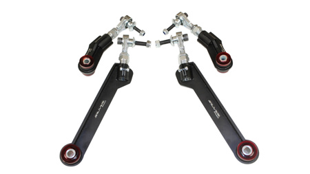 Adjustable Rear Control Arms Set BMW X5 E70 F15 X6 E71 F16