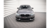 FRONT SPLITTER V.2 BMW 1 F20/F21 M-Power Gloss Black