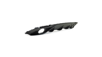 Diffuser Alfa Romeo Giulia Rear