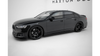 Zestaw Splitterów Audi S8 D5