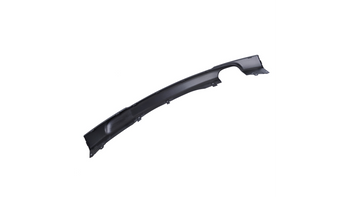 Diffuser BMW 3 F30 F31 Rear Matt Black