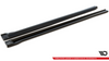 Diffuser Lamborghini Urus I Side Skirts