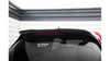 Spoiler Cap Volkswagen Golf 7 v.3 Gloss Black