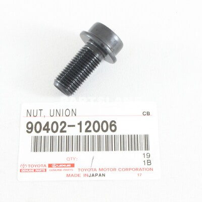  VVTI  Phaser 1JZ 2JZ Bolt 