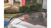 Spoiler Cap Peugeot 308 SW II Facelift Gloss Black