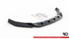 Splitter Volkswagen T-Roc Front v.1 Gloss Black
