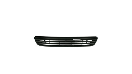 Grill Opel Astra G Black badgeless