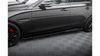 Diffuser Jaguar XE X760 Facelift Side Skirts