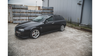 Diffuser Alfa Romeo 156 Facelift Side Skirts Gloss Black