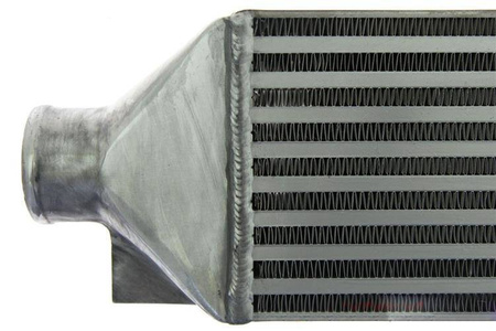 TurboWorks Intercooler Honda Civic EC-EE B16 D13 D14 D15 D16 88-96