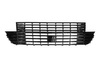 Grill Volkswagen Transporter T6.1 Gloss Black