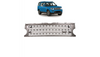 Grill Land Rover Discovery IV L319 Silver