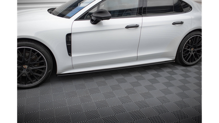 Splitters set Porsche Panamera GTS 971