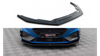 Splitter Ford Focus IV ST ST-Line Front v.6 Gloss Black