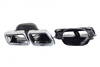 Dyfuzor Mercedes Benz W212 14-15 E63 Style