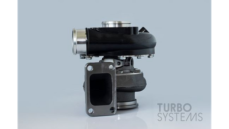 Turbosprężarka HTX3057B2 hybryda Turbosystems