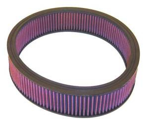 K&N Panel Filter E-2867