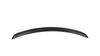 Spoiler Nissan GTR R35 Rear Gloss Black