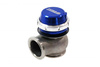 TurboWorks External WasteGate 45mm 0.5 Bar V-Band Blue