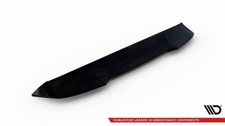 Splitters set Volkswagen Golf R Mk7 Hatchback Facelift v.2