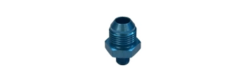 Walbro Fuel Pump Fitting 128-3040 -8AN GSL392 hose fitting