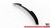Spoiler Cap Bentley Bentayga I Lower 3D