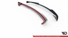 Spoiler Cap Seat Ateca I Gloss Black