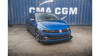 Flaps Volkswagen Polo VI GTI Gloss Black